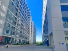 塘厦科苑城全新厂房招租