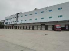 塘厦厂房一楼厂房招租