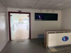 塘厦镇林村楼上800平